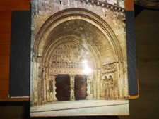 tympans romans / 1964/ EDITIONS ZODIAQUE