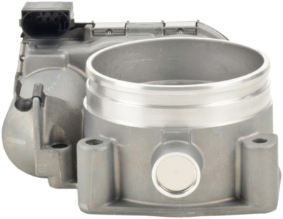 Bosch Fits 00-01 Porsche 911 3.4L H6 Throttle Body Assembly | eBay