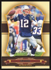 2007 Donruss Classics Football 13