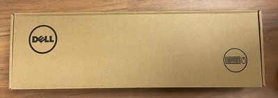 Dell Wireless Key Board and Mouse Combo KM636 WHITE D8DDF