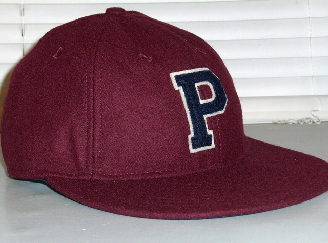 leather flat brim hats