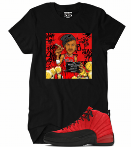 how do jordan 12 fit