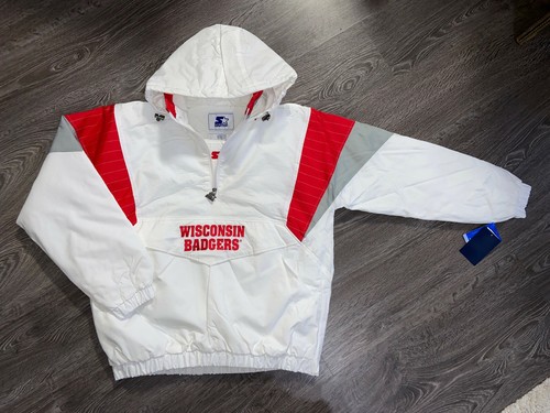 Starter Wisconsin Badgers Breakaway 