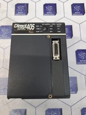 AUTOMATION DIRECT D4-440DC-1 KOYO DIRECT LOGIC 405 CPU UNIT