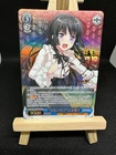 Signed - Rinko Shirokane - Shout of Determination - BD/W63-081SPa - BanG Dream!
