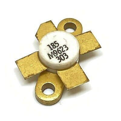 M9623 RF TRANSISTOR MOTOROLA | eBay 