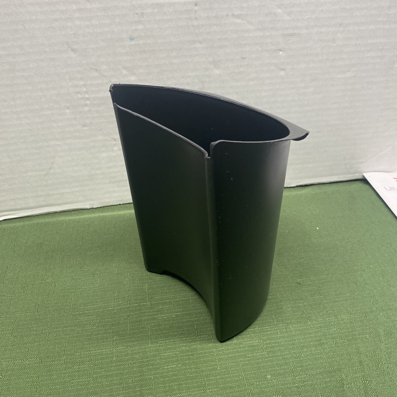 Mueller Austria Ultra Juicer MU100 Pulp Bin Collector Replacement Part