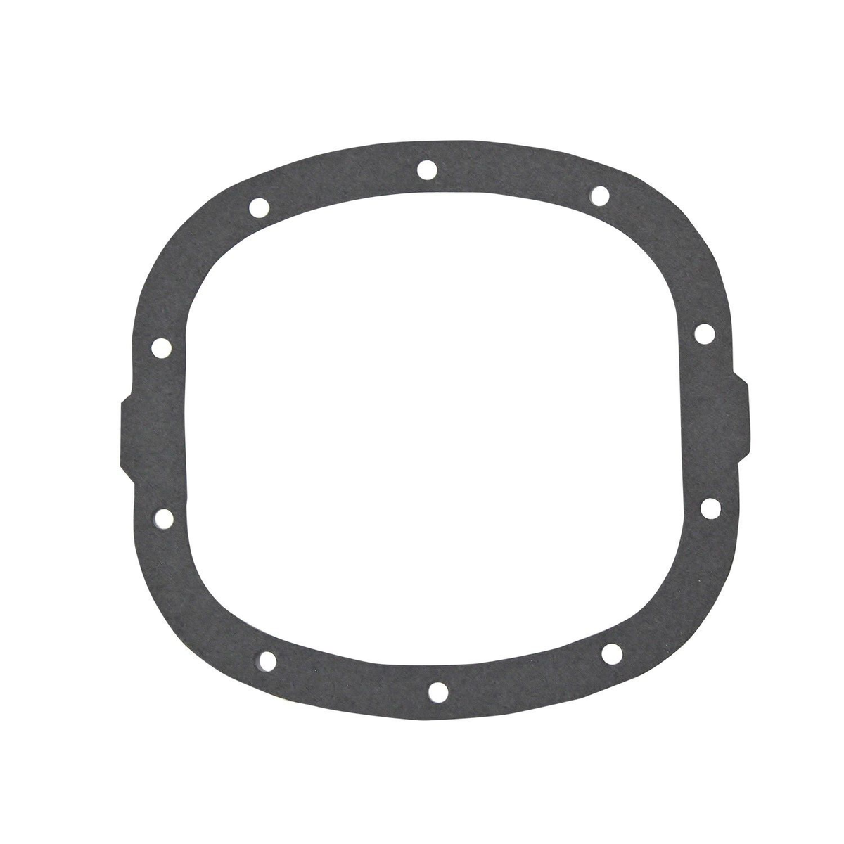 SS Performance Products 10-Bolt Rear End Cover Gasket & Bolts Kit – Fits Chevy Camaro, S10 & More