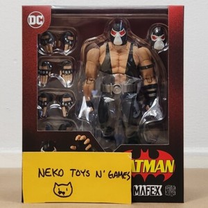 Bane Mafex | eBay