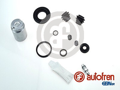 Autofren Seinsa D42516C Reparatursatz, Bremssattel Hinterachse FÜR Hyundai KIA-image