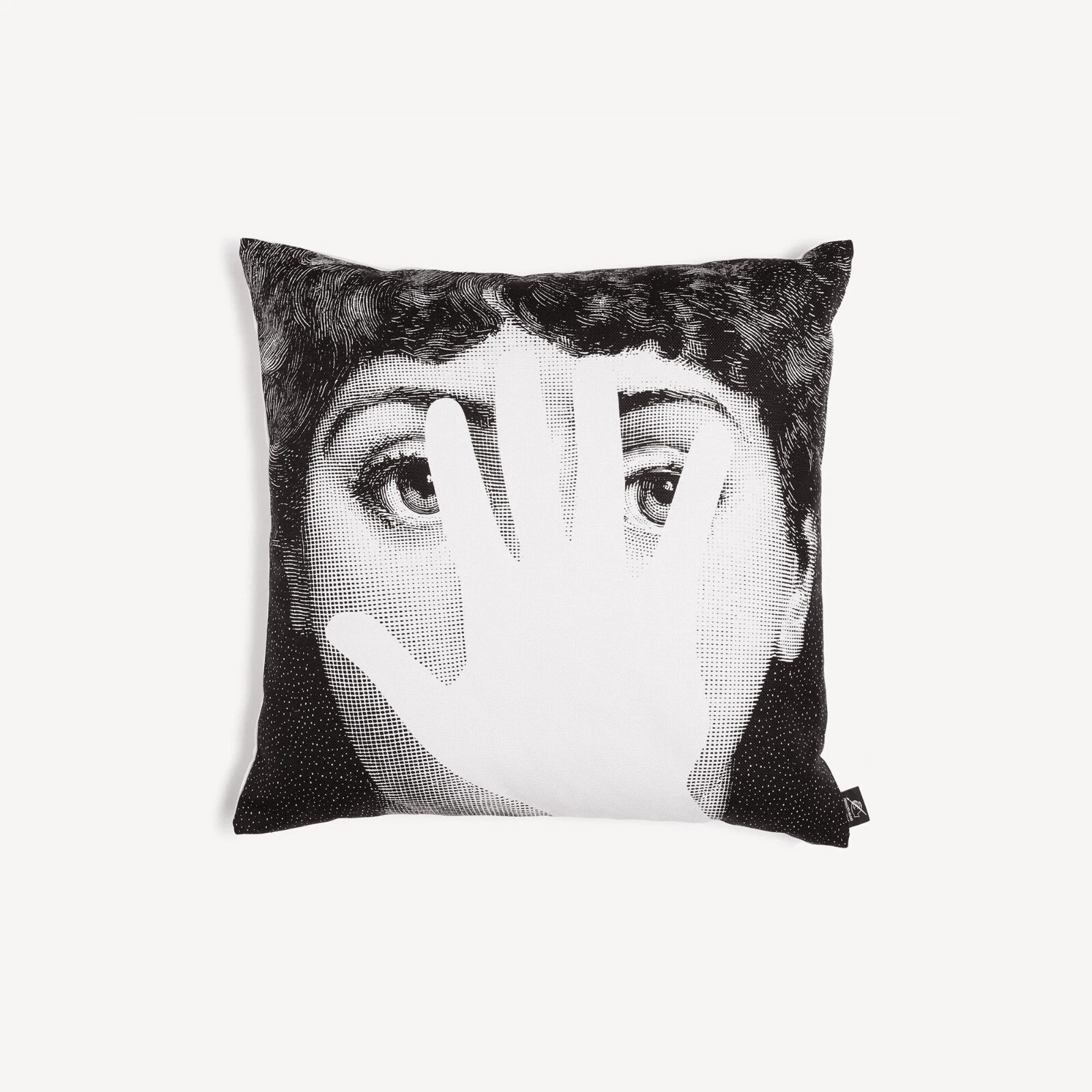 Fornasetti Mano Cushion - Thumbnail 2