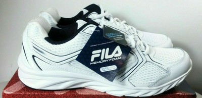 fila memory threshold 10