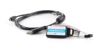 ALTERA USB Blaster Programmierer + USB/JTAG Kabel für CPLD FPGA