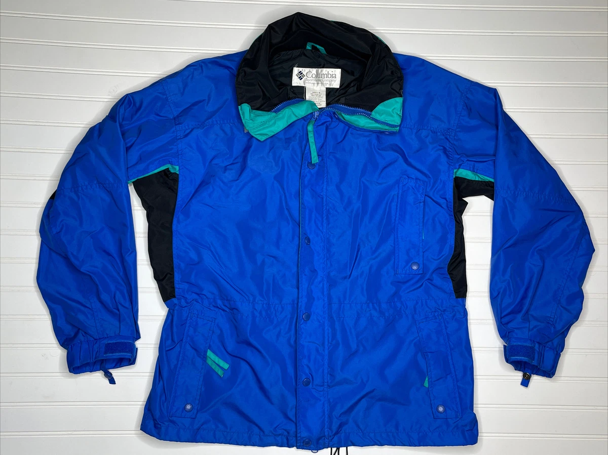 Columbia hotsell jacket cost