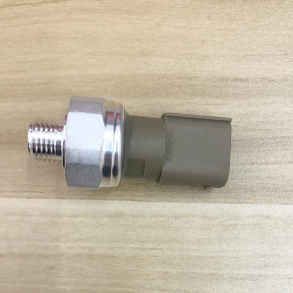 Interruptor de presión de aire acondicionado para Mercedes-Benz SL600 SL65 AMG SLK280 C230 Foto 2 de 4