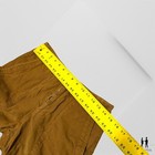 VELVET By Graham & Spencer Mens Juliard Cotton Corduroy Pants Camel 6 $198 D22 — photo 9