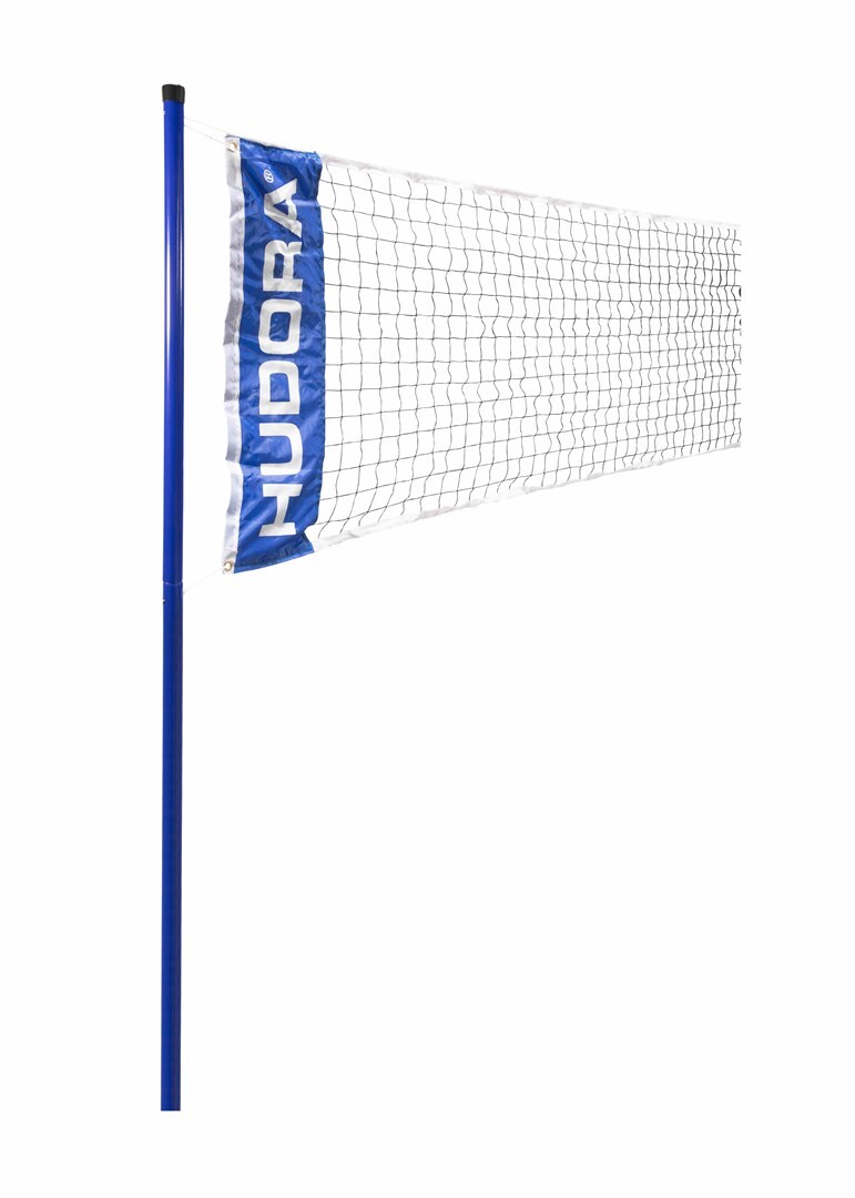 4005998207932 HUDORA СЕТЬ ПОЧТОВЫХ ОТПРАВЛЕНИЙ ДЛЯ ВОЛЕЙБОЛА И БАДМИНТОНА 76535 HUDORA 14190₽