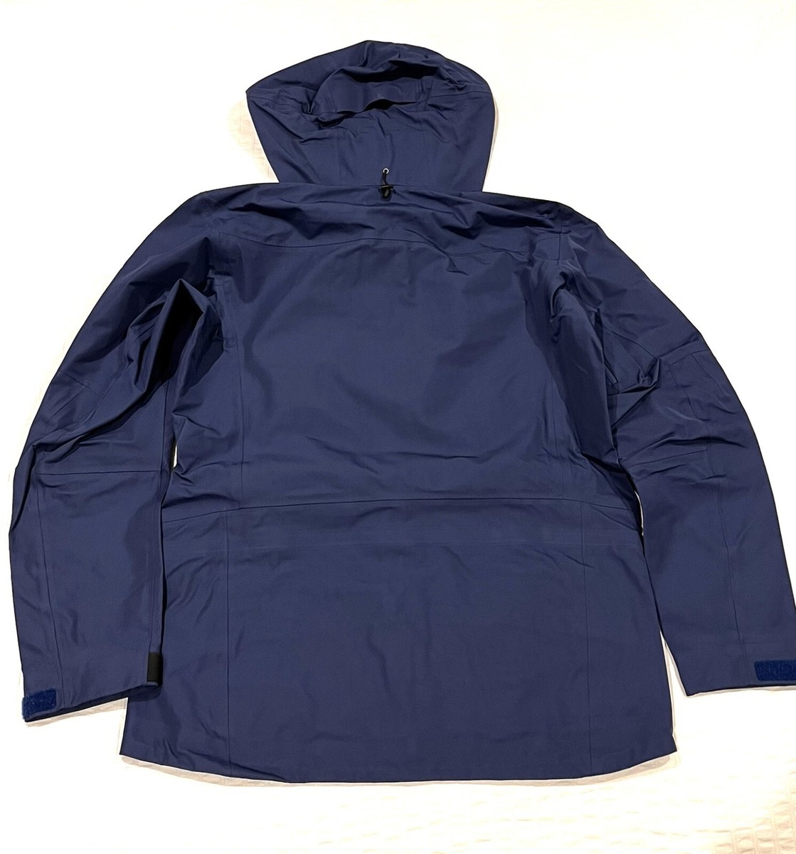 Helly Hansen Men's Odin Mountain 3L Infinity Jacket/BNWT/S/Deep