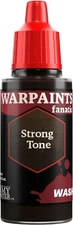 Army Painter Warpaints Fanatic Wash, Strong Tone
