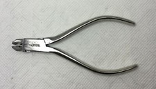 KFO Pfeilklammernzange für Zahntechnik