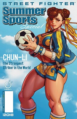 Street Fighter comic / NEW from Udon, Unlimited, Darkstalkers, Akuma, more++