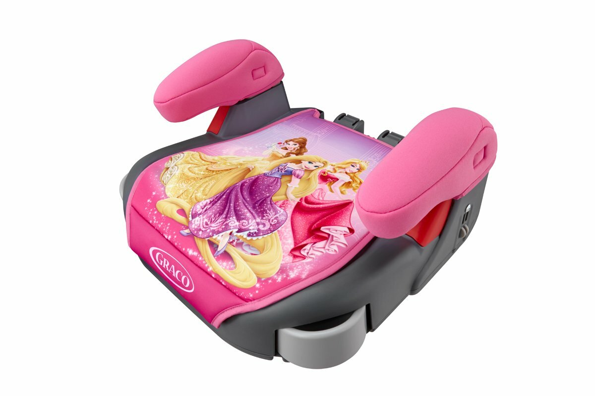 graco junior maxi plus