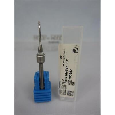 AmannGirrbach Ceramill Motion Roto 1.2 - Nr.4021M78