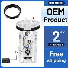 Electric Fuel Pump Assembly w/ Sending for BMW E46 323i 325i 328i 330i E8416M