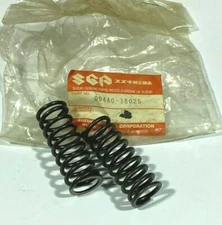 QTY 2 NEW OEM SUZUKI RM125 RM250 RMX250 CLUTCH SPRING 09440-18025