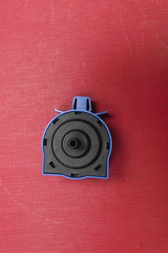 Waschmaschine BUSH WMDF1014W Druckschalter