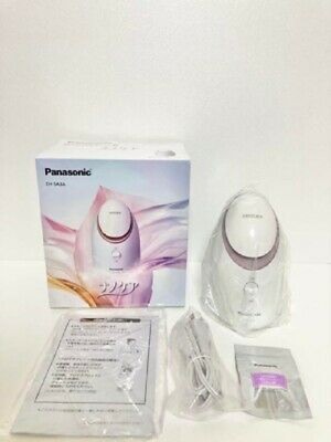 Panasonic Steamer Nano Care Compact Type Pink EH-SA3A-P F/S | eBay