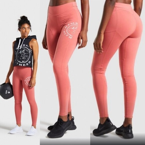 Gymshark Butt Lifting Leggings
