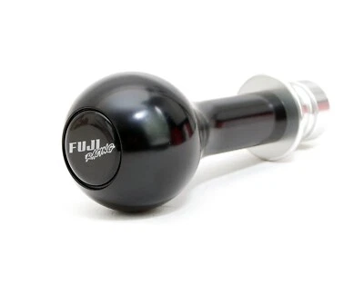 FUJI RACING 5 Speed GrpA Billet Gearknob Ltd Fits: Subaru Impreza 5 Speed WRX STi RB5 P1 22B