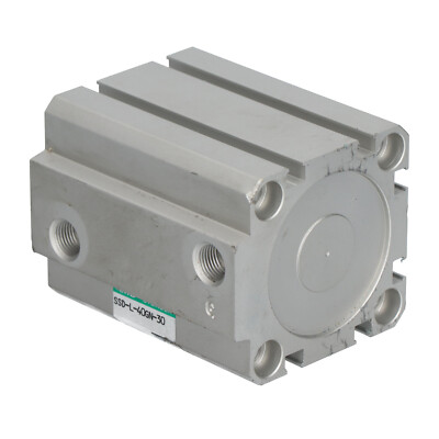 Ckd SSD-L-40GN-30 New NMP