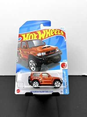 ミニカー Hi-Story Mitsubishi Pajero evolution s-l400.jpg