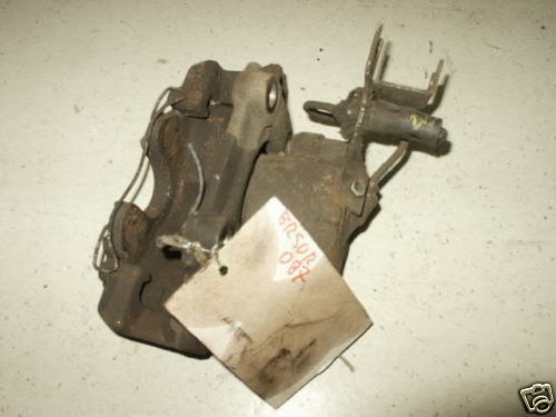 Bremssattel vorne rechts VW Passat Modell 99 282mm