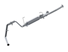 MBRP Cat Back Exhaust System 3" Pipe Muffler Fits 09-21 Toyota Tundra 5.7L 4.6L