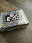 1993 Upper Deck UD NFL Experience 50 Card Factory Sealed Football Set NEW — photo 2