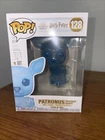 Funko Pop! Vinyl: Harry Potter - Patronus Severus Snape -
