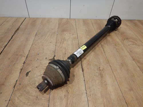 Antriebswelle VW Caddy III 2K vorne rechts 1,6 TDI  2K0407272E Original