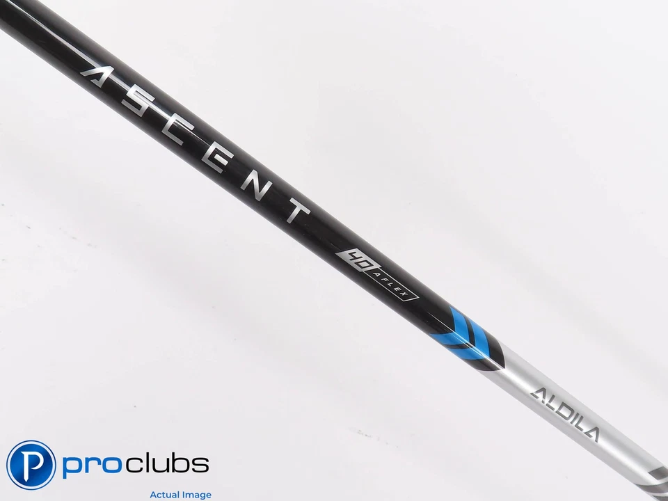 Cleveland Launcher XL2 9*-12* Driver - Aldila Ascent Blue 40g Senior Flex 463150 - Image 3 of 4