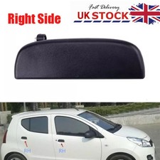 Front or Rear Right RH O/S Outside Door Handle for Suzuki Alto 2009-2014 UK