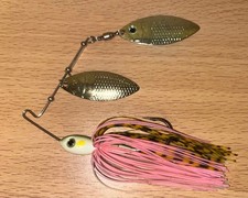 deps B custom spinnerbait 917361