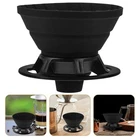 Coffee Filter Cup Foldable Coffee Maker Coffee Filter Coffee Maker Filter Cup