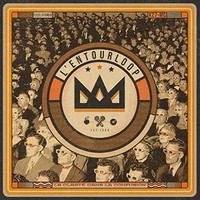 L'entourloop - La Clarte Dans La Confusion - Vinyl Record Vl - D99Z