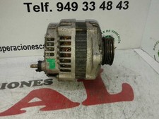 Alternateur Mazda DEMIO