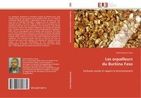 Les Orpailleurs Du Burkina Faso Exclusion Sociale Et Rapport à L'environnement