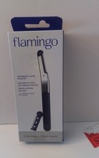 Flamingo Dermaplane Facial Razor Handle  Refill Cartridges