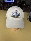 New Era Super Bowl LIV 9Twenty New Era One Size Cap/Football — photo 1