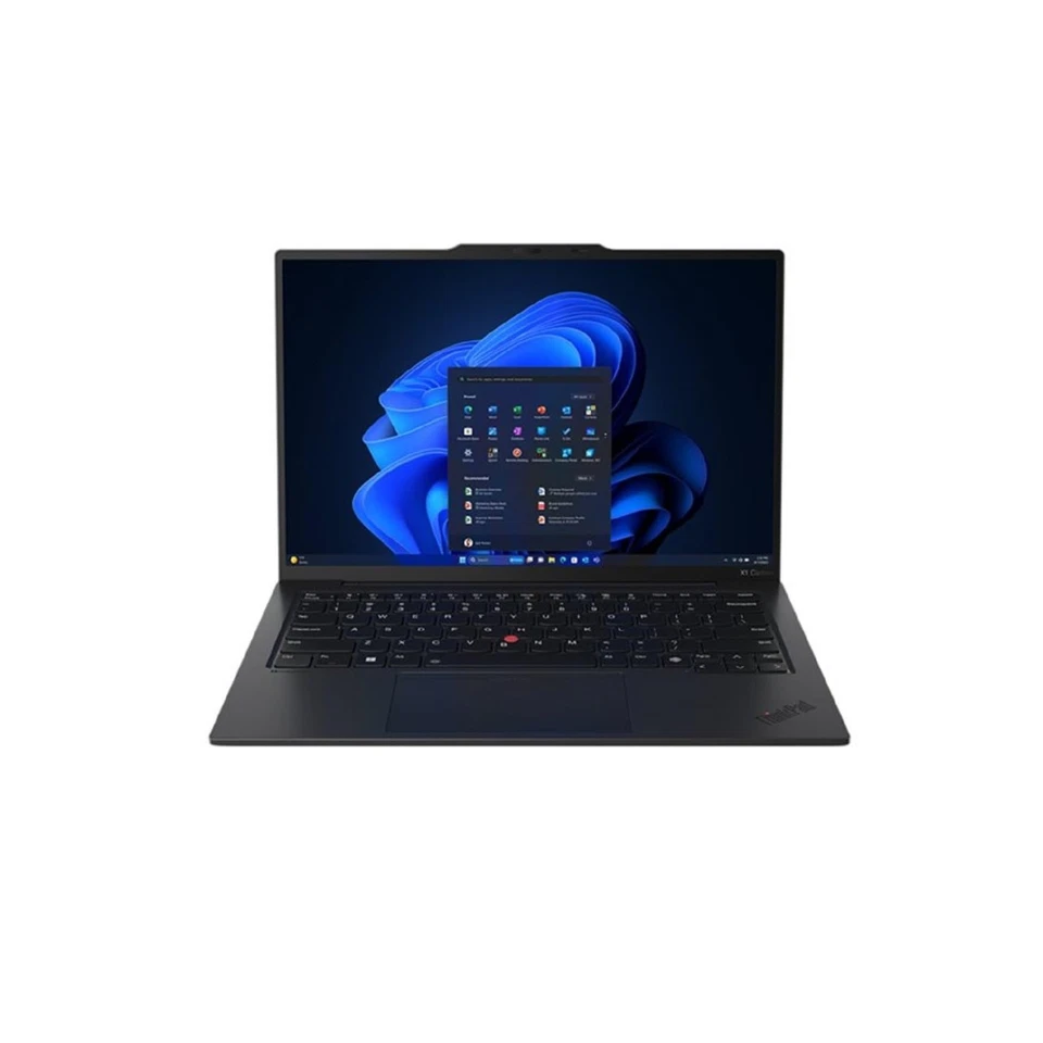 Lenovo ThinkPad X1 Carbon G12 · Core Ultra 7 155U · 16GB · 512GB